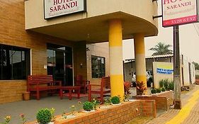 Hotel Sarandi